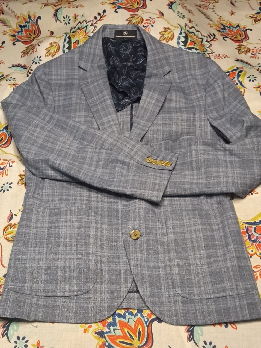 Hart Schaffner Marx Medium Jacket
